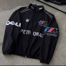 BMW M Power Racing Jacket – Petronas Motorsport Edition